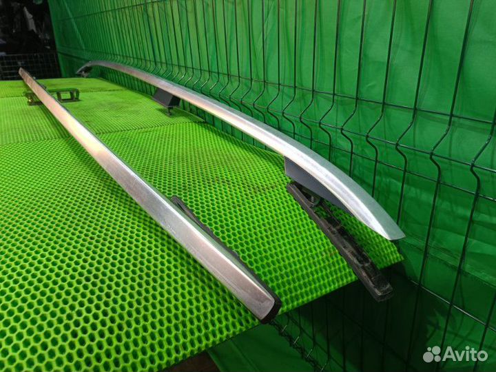 Рейлинги на крышу Mercedes Benz Gl X166 278.928