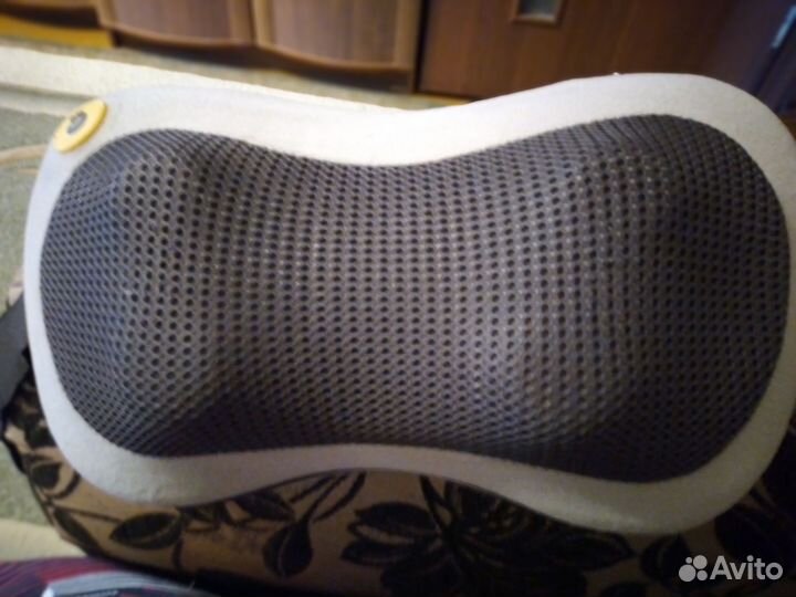 Эл.массажер