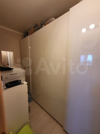 2-к. квартира, 74 м², 11/19 эт.