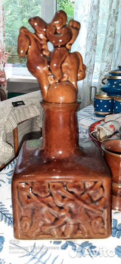 Ликёрный набор