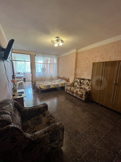 Комната 25 м², 3/5 эт.