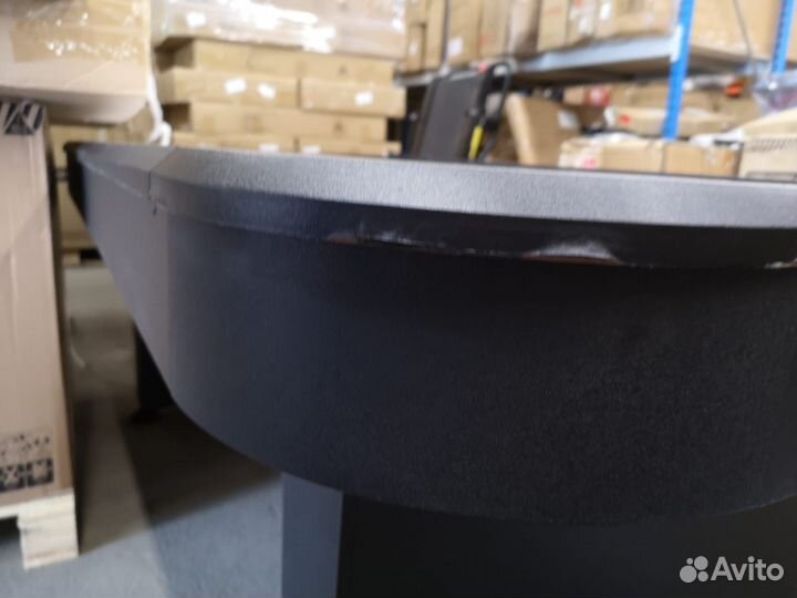 Игровой стол - аэрохоккей DFC ST.louis