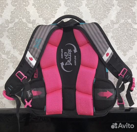 Ранец школьный De Lune