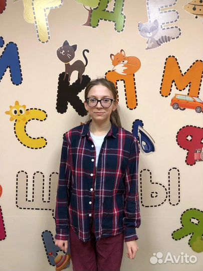 Репетитор для начальных классов