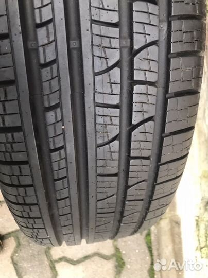 Pirelli Scorpion Verde All Season 215/60 R17 96V