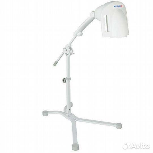 Биоптрон про 1 с напольный стойкой