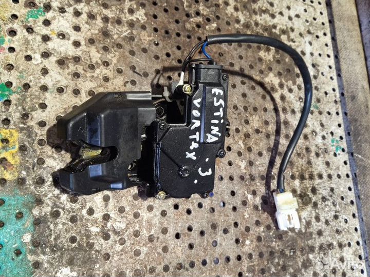 Замок багажника Chery Fora 1.6