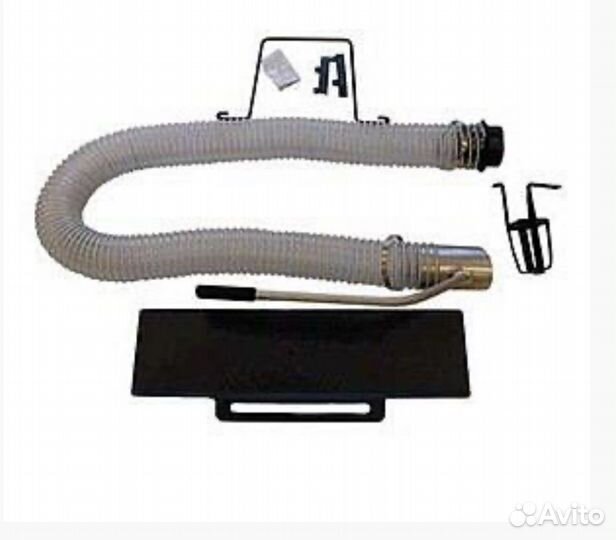 Комплект для пылесосов Billy Goat серии KV