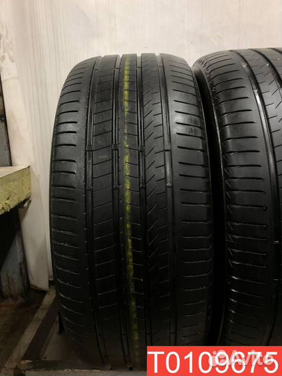 Bridgestone Alenza 001 285/45 R22 110H