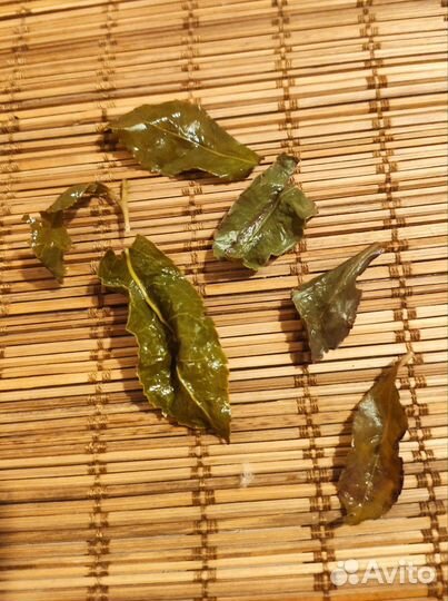 Китайский чай Те Гуань Инь богиня милосердия 50г