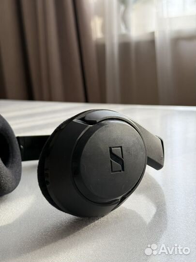 Наушники sennheiser hd 419