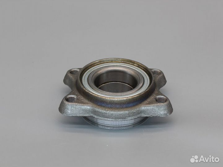 Подшипник передней ступицы audi A6 С6 А8 4F0498625