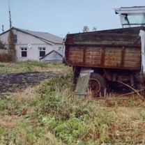 Дом 80 м² на участке 12 сот.