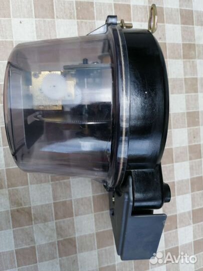 Счетчик электрический новый