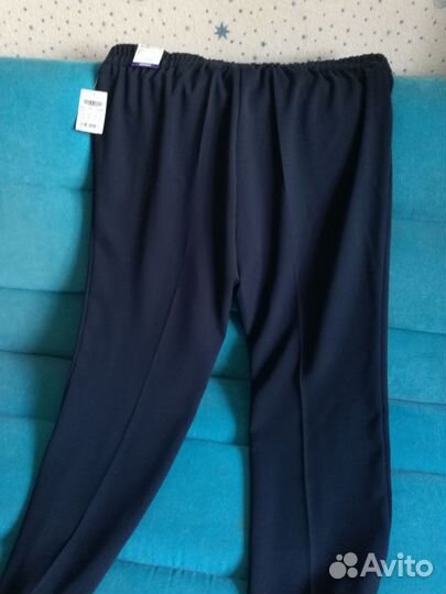 Брюки, Германия