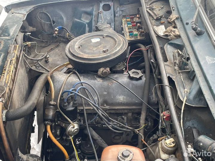 ВАЗ 2105 1.5 МТ, 2002, 15 566 км