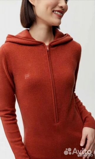 Pangaia кашемир комбинезон