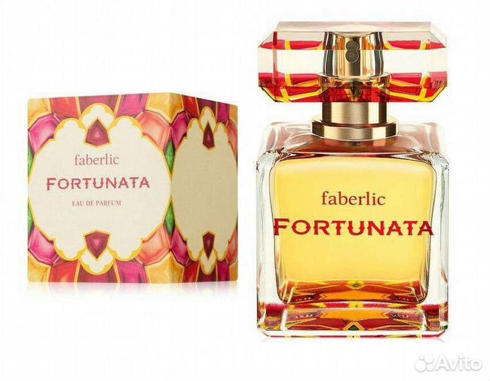 Парфюм женские avon и Фаберлик