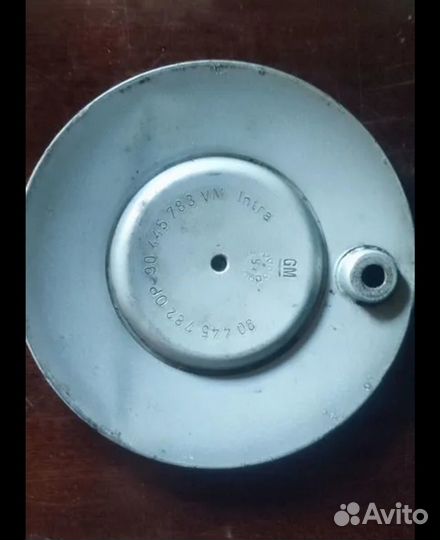 Колпаки Опель 90445782