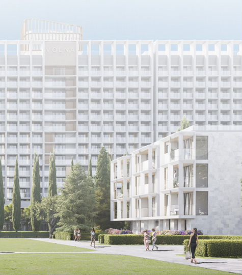 Своб. планировка, 28,6 м², 1/4 эт.