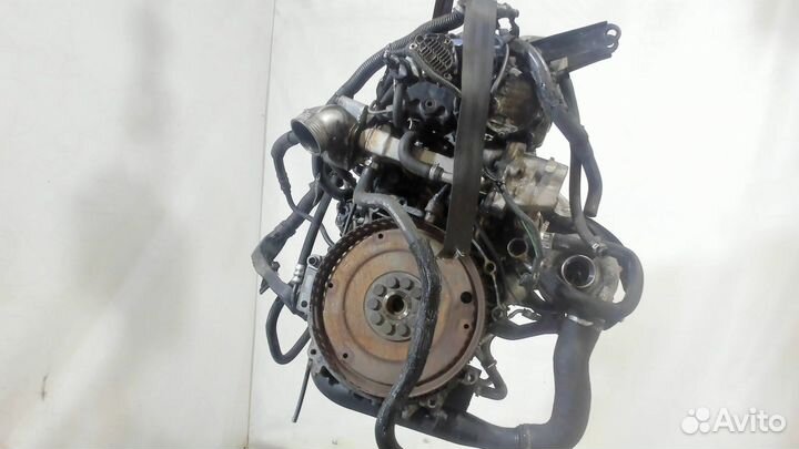 Двигатель Volvo V70, 2004