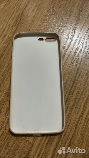 Чехол на iPhone 7 8 plus, 11