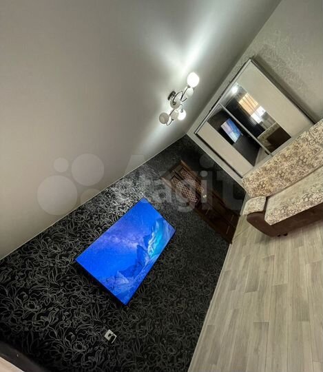 3-к. квартира, 59 м², 5/5 эт.