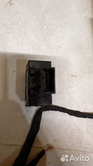 Кнопка инфинити