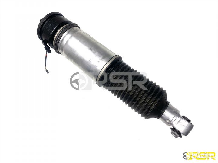 Пневмостойка BMW 7 E65 задняя левая