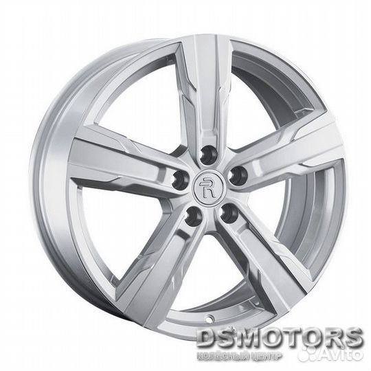 Диски Toyota MR219 7.5/19 5x112 ET44 d66.6 SF
