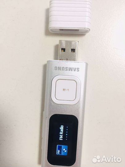 Mp-3 плеер Samsung YP-U7