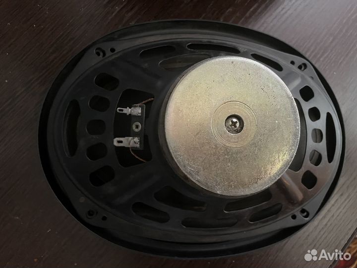 Динамики овалы