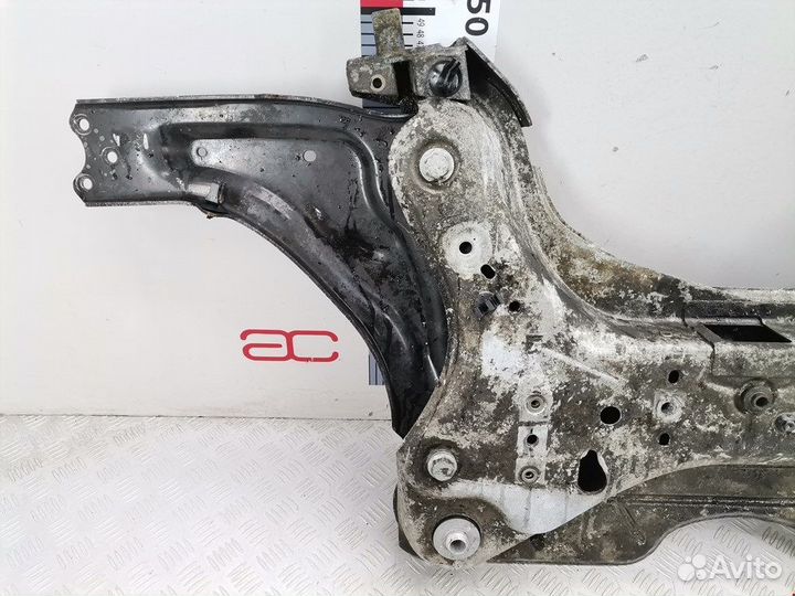 Балка подмоторная (подрамник) для Renault Laguna 2