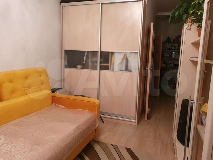 Квартира-студия, 23 м², 4/6 эт.