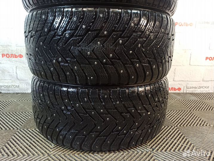 Nokian Tyres Hakkapeliitta 8 SUV 265/45 R20 108T