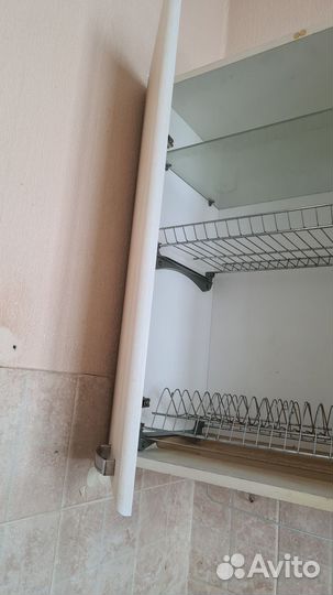 Кухонный гарнитур бу