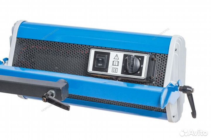 Сушка инфракрасная коротковолновая 2 элемента IF2