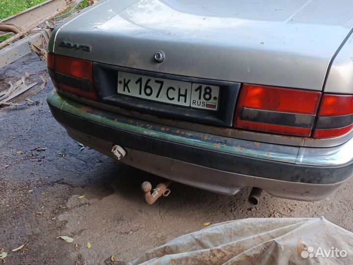 Волга 3110 задние фонари