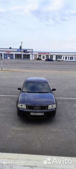 Сиденье на ауди