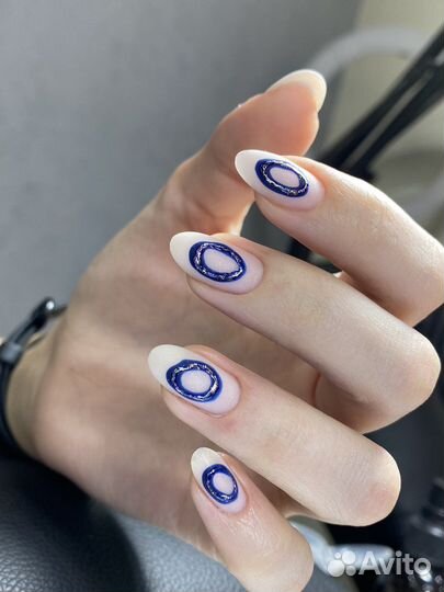 Маникюр педикюр на дому