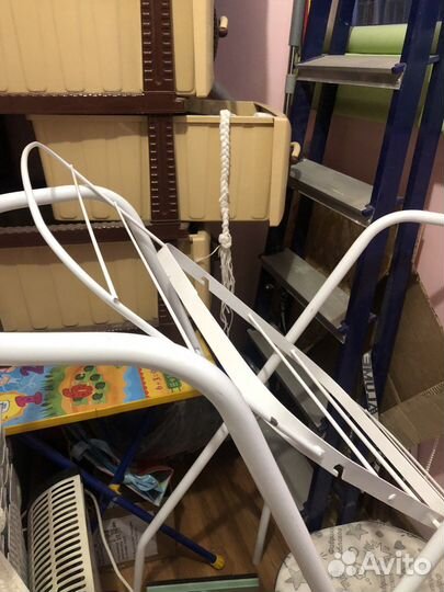 Подставка для ванночки