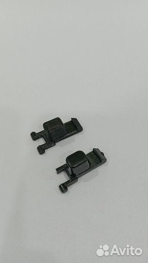 Защёлка пылесос deerma DX700S