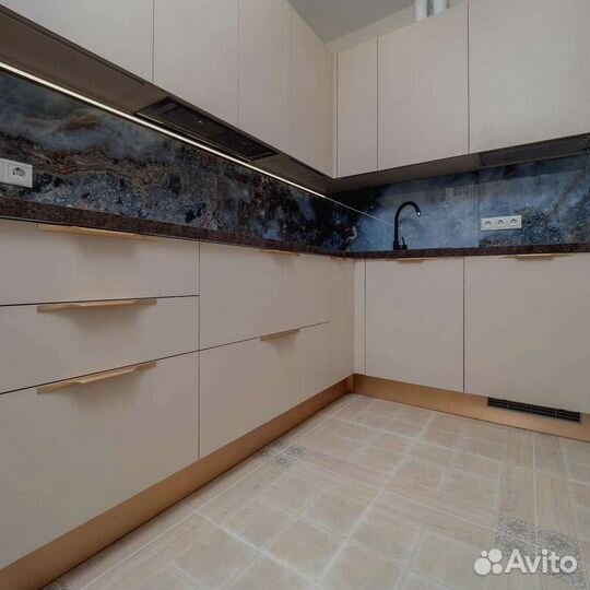 Кухня без посредников