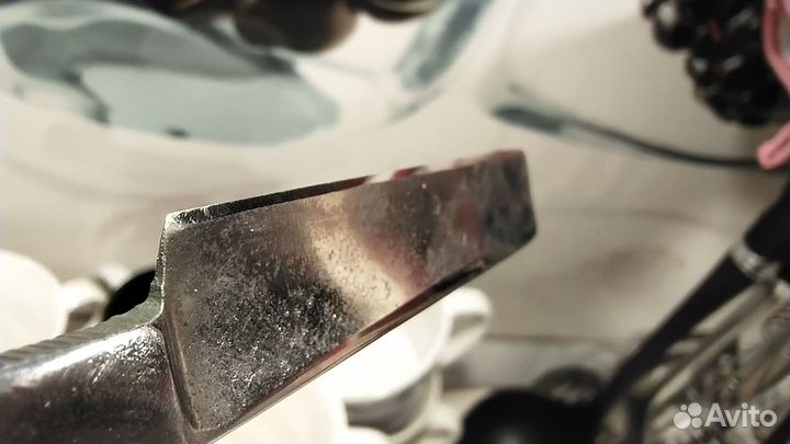 Бритва опасная СССР Ока