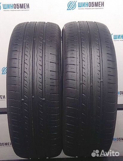 Kumho Solus KH17 195/55 R16 87
