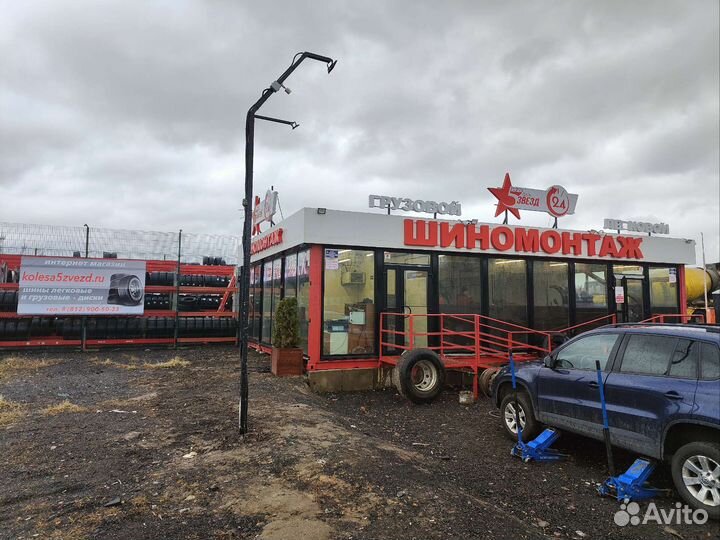 Goodyear EfficientGrip Performance 205/55 R16