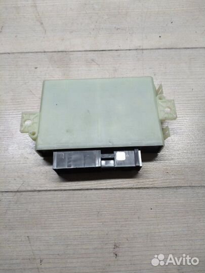 Блок комфорта Mercedes Sprinter W907 OM651 2019