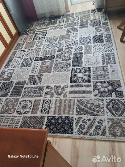 Ковры и паласы бу 3 на 2