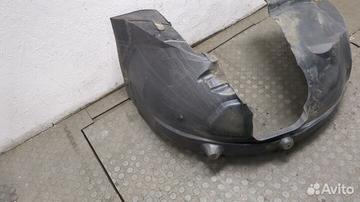 Защита арок (подкрылок) правая передняя Saab 9-3, 2007