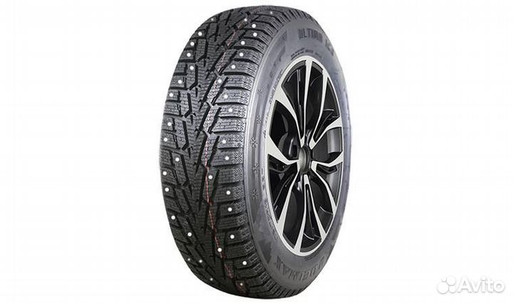 Delmax Ultima Ice SUV 215/65 R16